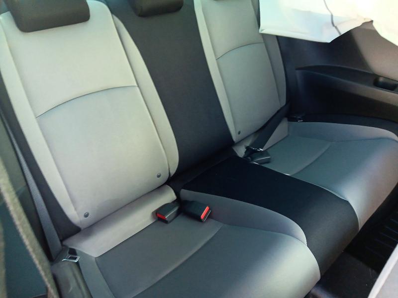 64848166 :رقم المزاد ، 2HGFC4B58HH305191 vin ، 2017 Honda Civic مزاد بيع