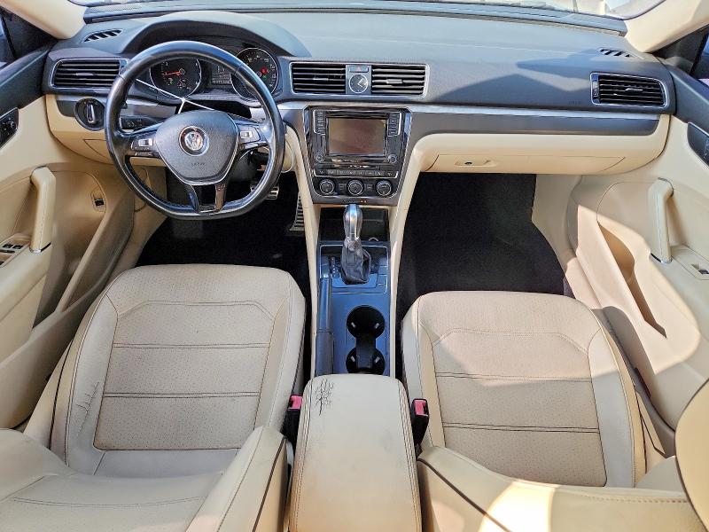 Продажа на аукционе авто 2017 Volkswagen Passat, vin: 1VWDT7A3XHC008947, номер лота: 65515156