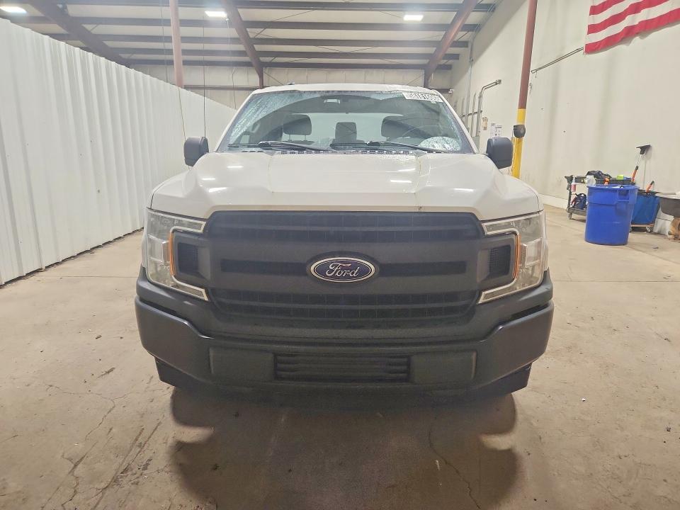 2018 Ford F150 მანქანა იყიდება აუქციონზე, vin: 1FTEX1C58JKE85993, აუქციონის ნომერი: 58181606