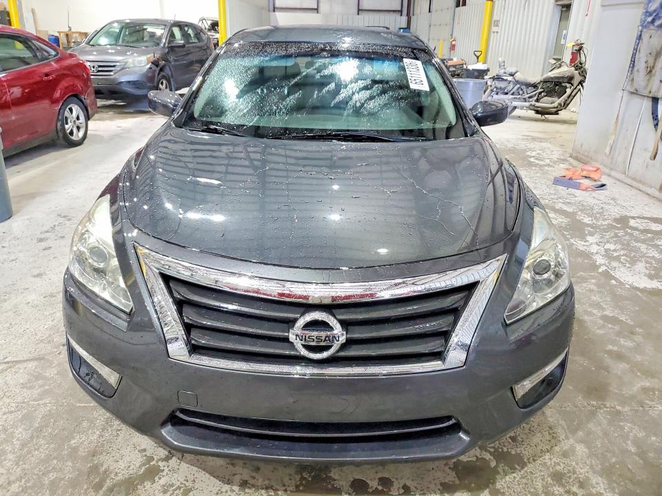 Продаж на аукціоні авто 2013 Nissan Altima, vin: 1N4AL3AP6DC249003, номер лоту: 65111336