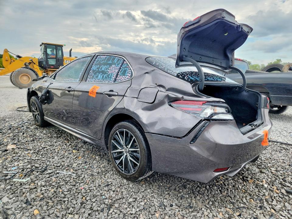 Aukcja sprzedaży 2023 Toyota Camry, vin: 4T1G11AK2PU807054, numer aukcji: 66909816