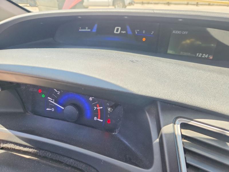 Aukcja sprzedaży 2015 Honda Civic, vin: 19XFB2F5XFE704029, numer aukcji: 63869566
