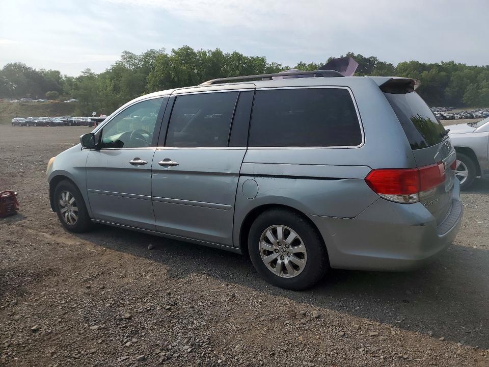 Aukcja sprzedaży 2008 Honda Odyssey, vin: 5FNRL38798B098427, numer aukcji: 64129426