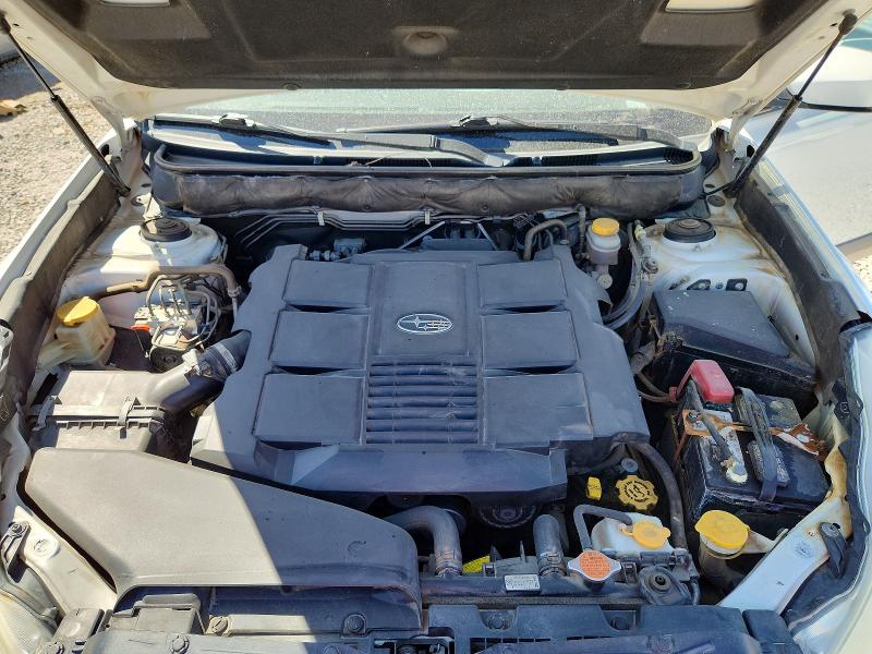 66460696 :رقم المزاد ، 4S4BRDHC4C2226650 vin ، 2012 Subaru Outback مزاد بيع