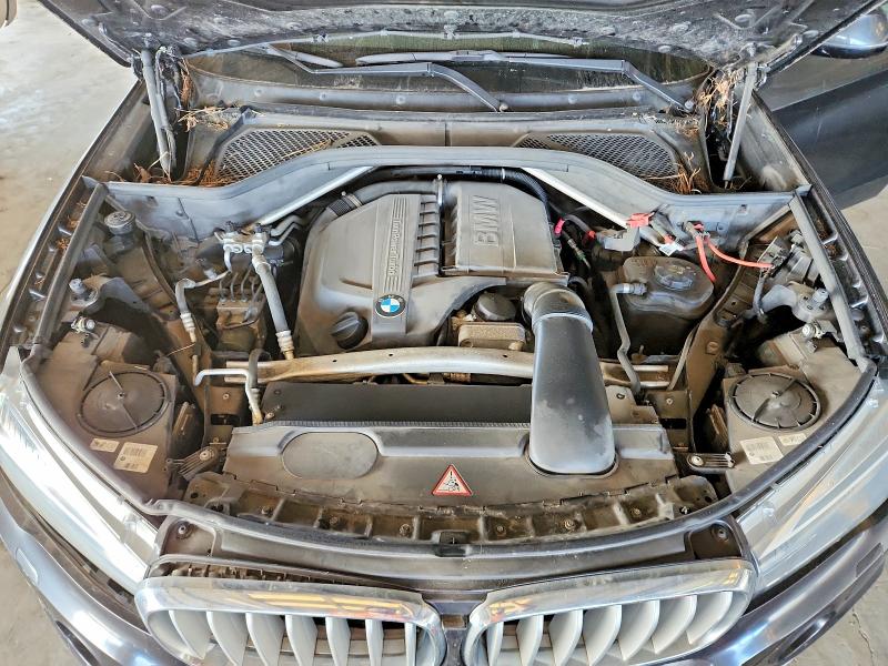 Aukcja sprzedaży 2015 Bmw X5, vin: 5UXKR0C58F0P03956, numer aukcji: 63605466