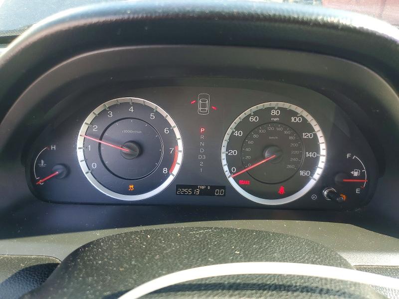 Aukcja sprzedaży 2012 Honda Accord, vin: 1HGCP2F66CA071722, numer aukcji: 64649106
