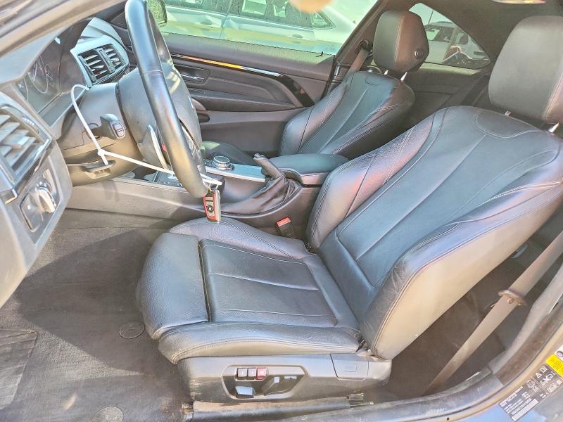 Aukcja sprzedaży 2015 Bmw 428, vin: WBA3N5C53FK198666, numer aukcji: 66286256