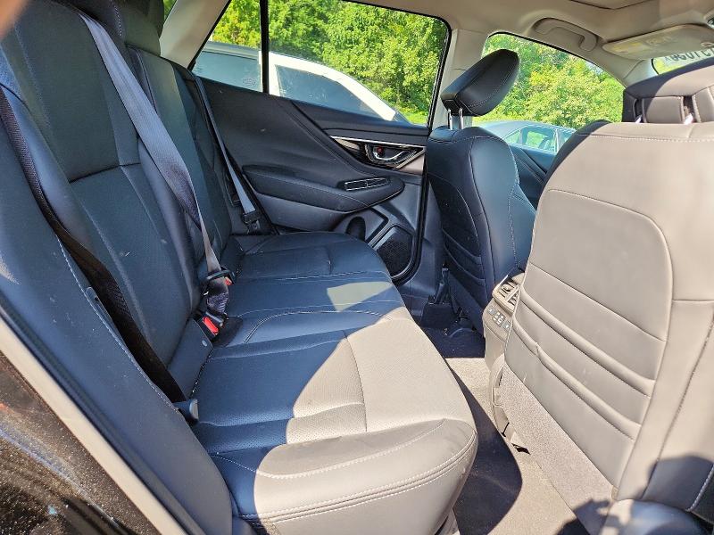 2025 Subaru Outback მანქანა იყიდება აუქციონზე, vin: 4S4BTGPD3S3201096, აუქციონის ნომერი: 64191056