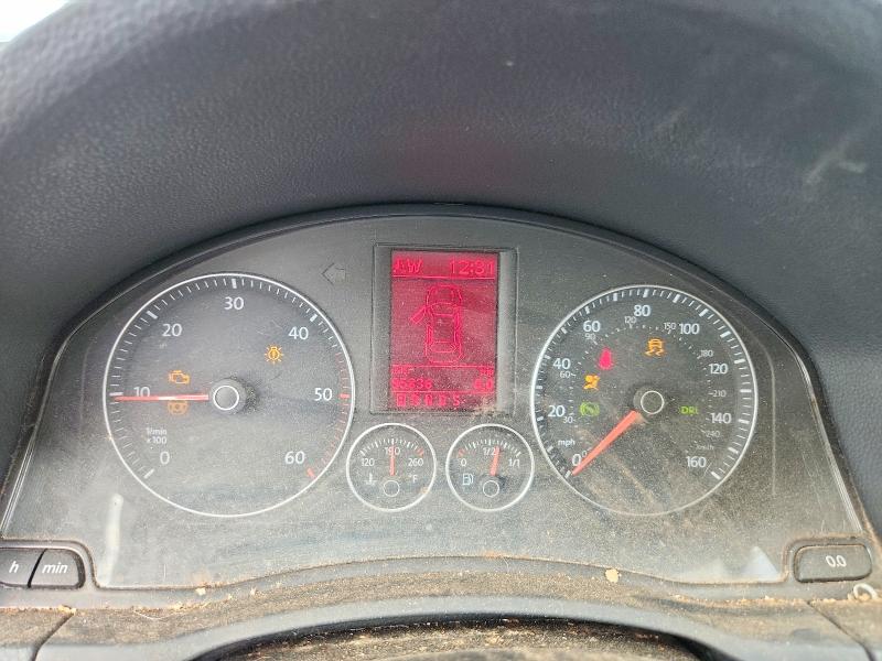 Aukcja sprzedaży 2009 Volkswagen Jetta, vin: 3VWRL71K29M046900, numer aukcji: 64387796
