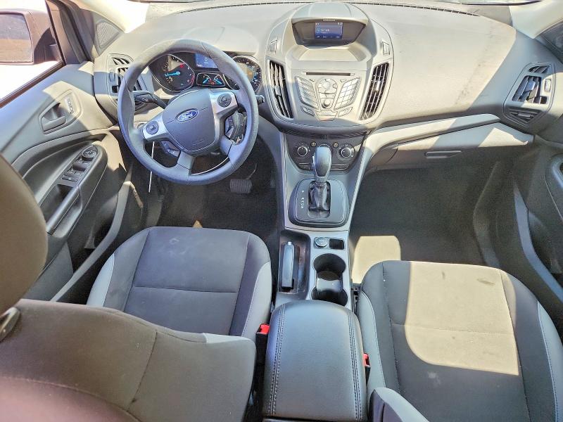 Продаж на аукціоні авто 2014 Ford Escape, vin: 1FMCU0F75EUD14020, номер лоту: 67036486