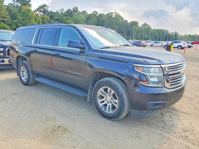 2020 Chevrolet Suburban მანქანა იყიდება აუქციონზე, vin: 1GNSCHKC4LR304865, აუქციონის ნომერი: 64422176
