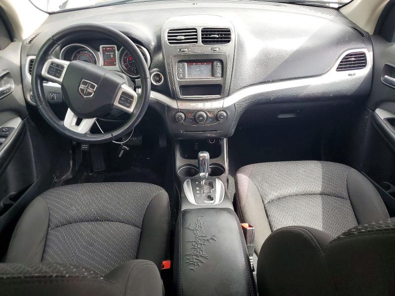 2018 Dodge Journey მანქანა იყიდება აუქციონზე, vin: 3C4PDCAB3JT188876, აუქციონის ნომერი: 64991416