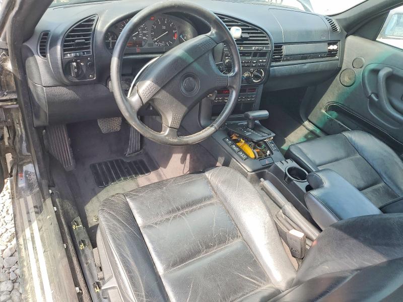 Продажа на аукционе авто 1994 Bmw 325, vin: WBABJ6321RJD37015, номер лота: 66750506