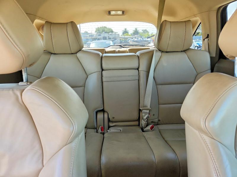 Продаж на аукціоні авто 2013 Acura Mdx, vin: 2HNYD2H38DH522081, номер лоту: 63883636