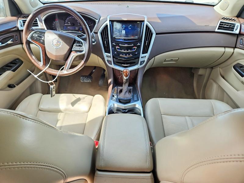Продаж на аукціоні авто 2014 Cadillac Srx, vin: 3GYFNEE31ES639073, номер лоту: 66228786