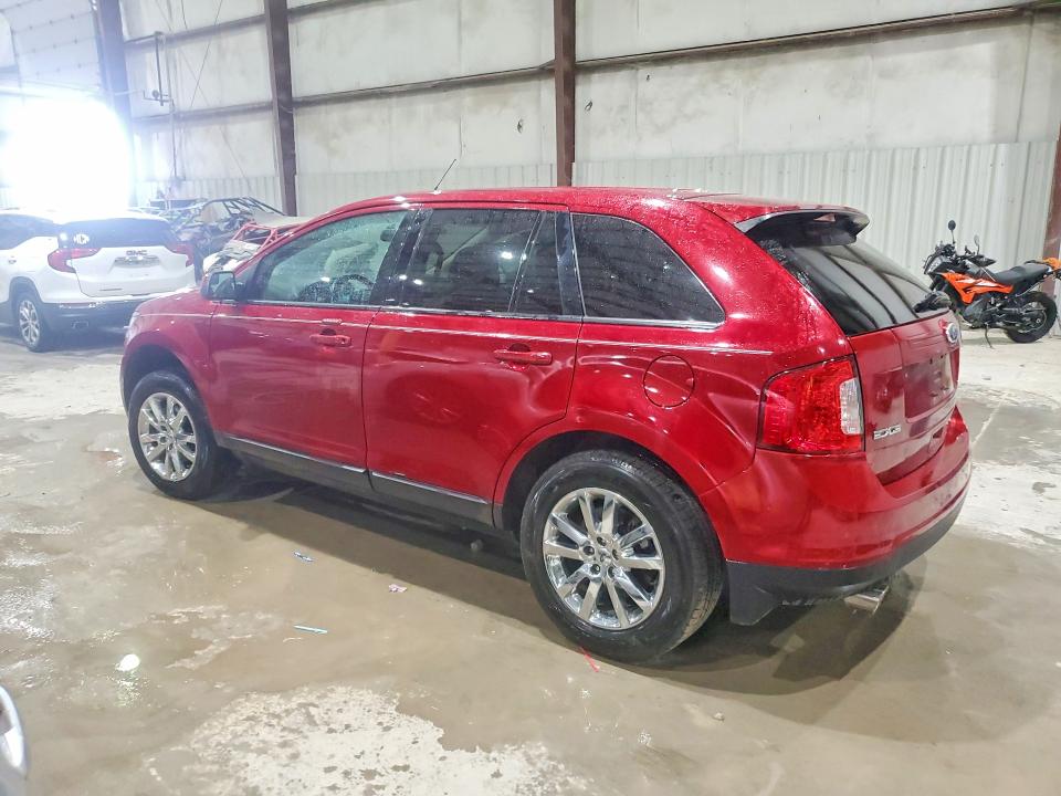 Aukcja sprzedaży 2013 Ford Edge, vin: 2FMDK3JC3DBE17229, numer aukcji: 65845376