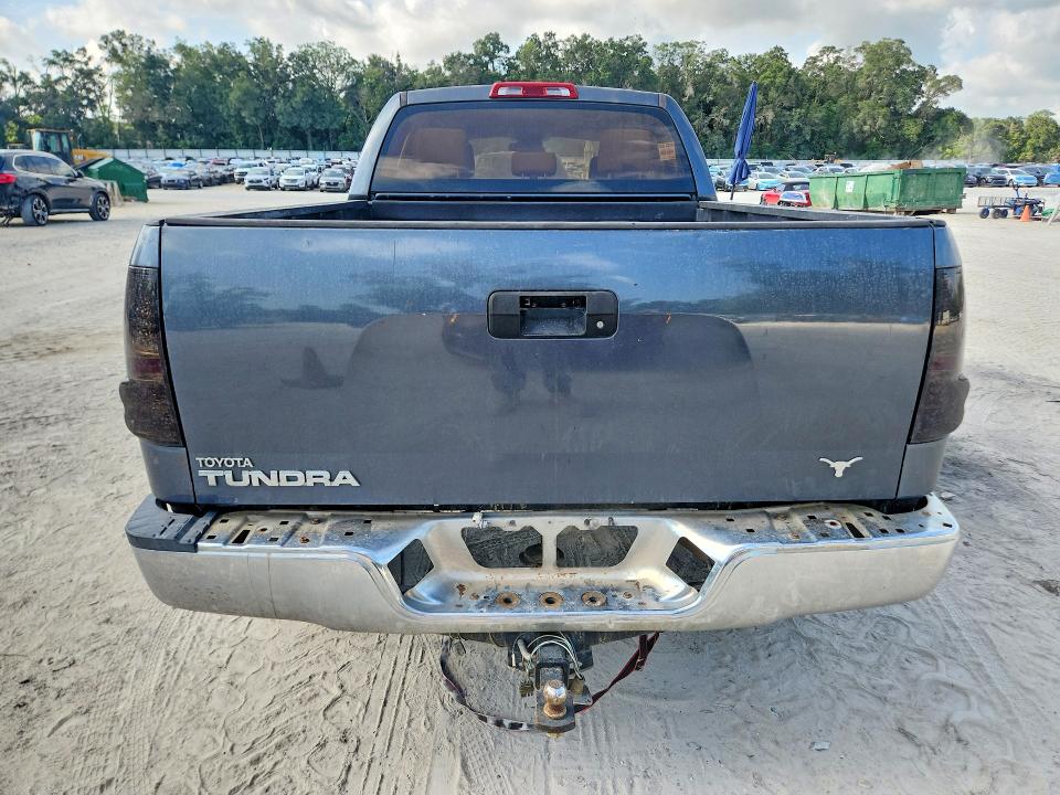 2008 Toyota Tundra მანქანა იყიდება აუქციონზე, vin: 5TFRT54148X021001, აუქციონის ნომერი: 65602046