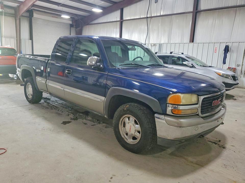 Aukcja sprzedaży 2000 Gmc New Sierra, vin: 1GTEK19T6YE210491, numer aukcji: 66201726
