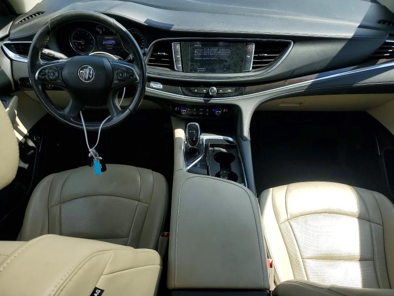 Продаж на аукціоні авто 2020 Buick Enclave, vin: 5GAEVAKW9LJ192663, номер лоту: 66031876