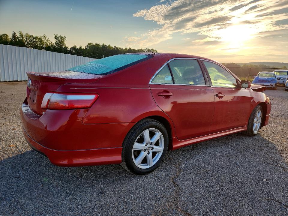 Продажа на аукционе авто 2008 Toyota Camry, vin: 4T1BK46K08U056913, номер лота: 66924426
