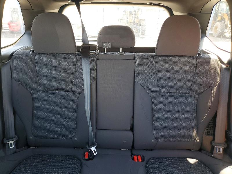 Продаж на аукціоні авто 2025 Subaru Forester, vin: JF2SLSED1SH420234, номер лоту: 62075936