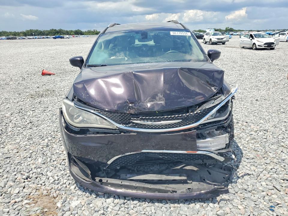 Aukcja sprzedaży 2018 Chrysler Pacifica, vin: 2C4RC1BGXJR142071, numer aukcji: 66170556