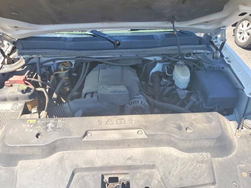 Продажа на аукционе авто 2013 Chevrolet Silverado, vin: 1GC2KVCG4DZ222955, номер лота: 64033266