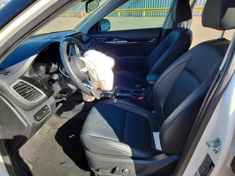 Aukcja sprzedaży 2021 Kia Seltos, vin: KNDERCAA5M7190587, numer aukcji: 66013386