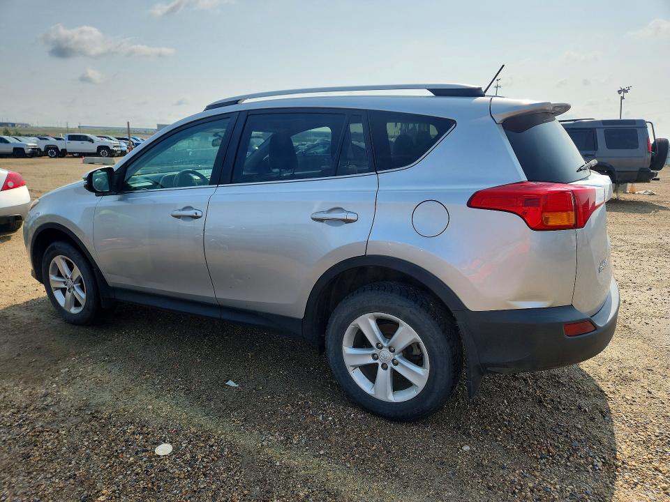 63724636 :رقم المزاد ، 2T3RFREV2DW110693 vin ، 2013 Toyota Rav4 مزاد بيع