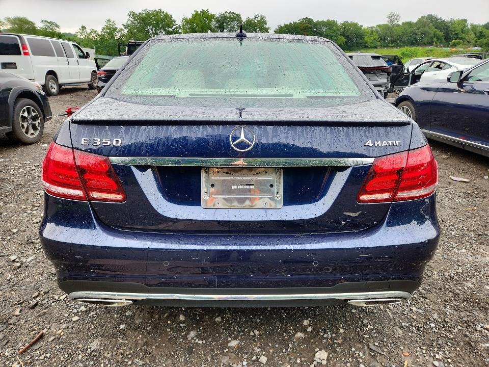 64093576 :رقم المزاد ، WDDHF8JBXEA985754 vin ، 2014 Mercedes-benz E مزاد بيع