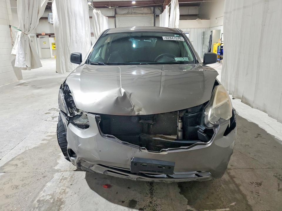 Aukcja sprzedaży 2012 Nissan Rogue, vin: JN8AS5MV8CW397934, numer aukcji: 62841576