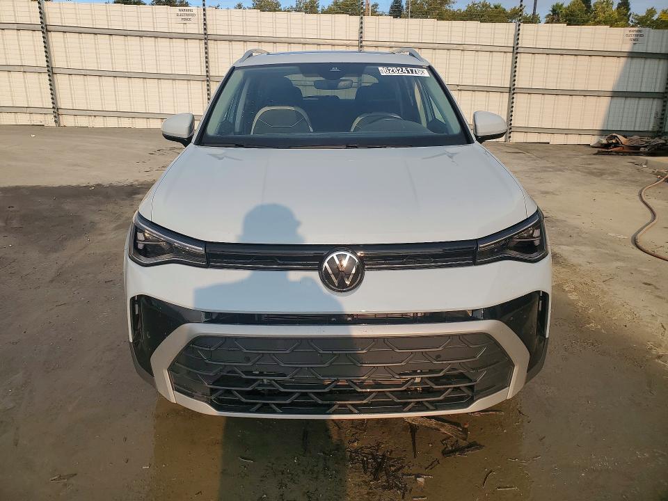 Aukcja sprzedaży 2025 Volkswagen Taos, vin: 3VVVC7B28SM034550, numer aukcji: 62824176
