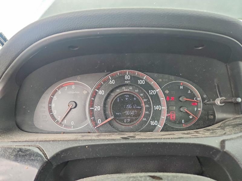Продажа на аукционе авто 2017 Honda Accord, vin: 1HGCT1A32HA009342, номер лота: 63239926