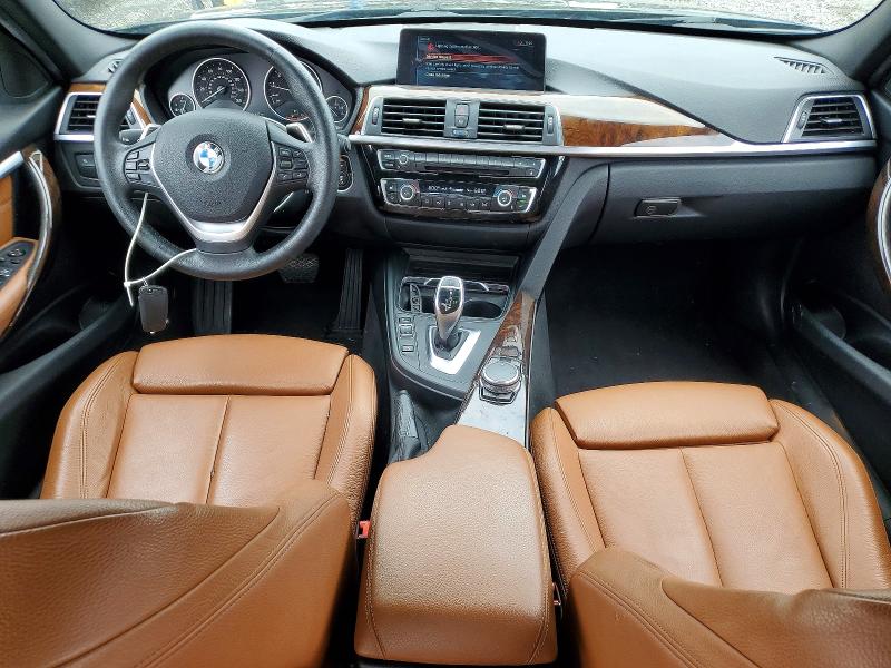 Продаж на аукціоні авто 2017 Bmw 330, vin: WBA8D9G58HNU61181, номер лоту: 65033156