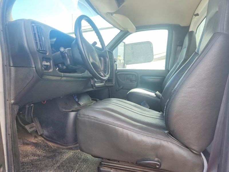 Продажа на аукционе авто 2007 Gmc C7500, vin: 1GDK7C1397F419126, номер лота: 64450096