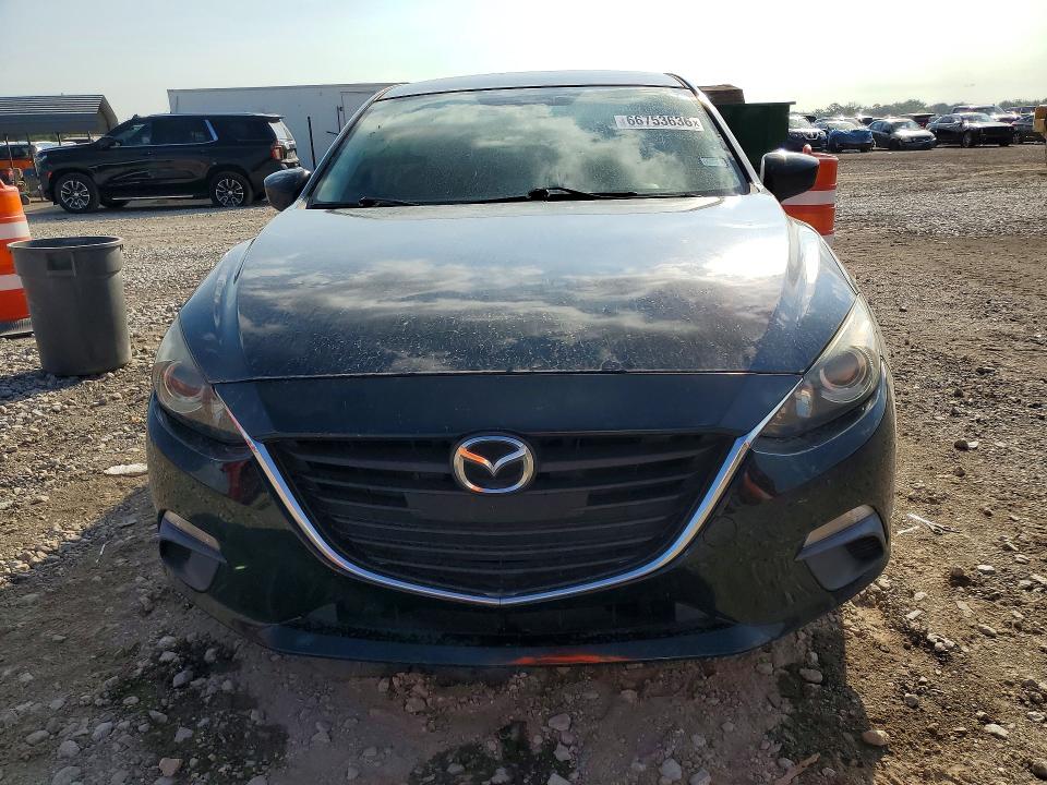 Aukcja sprzedaży 2015 Mazda 3, vin: 3MZBM1U7XFM174929, numer aukcji: 66753636
