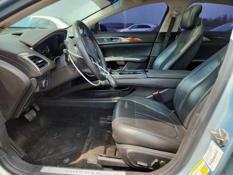 Aukcja sprzedaży 2014 Lincoln Mkz, vin: 3LN6L2LU5ER809556, numer aukcji: 65179806
