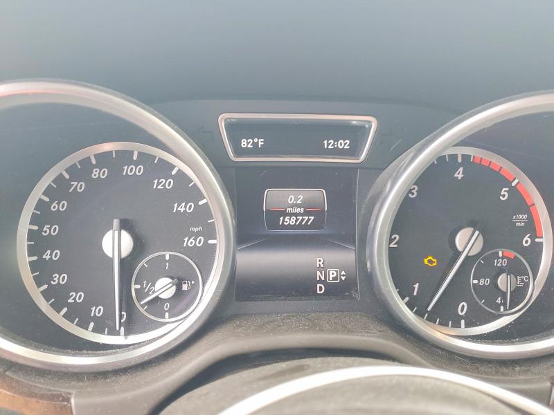 66320326 :رقم المزاد ، 4JGDF2EE8FA550769 vin ، 2015 Mercedes-benz Gl مزاد بيع