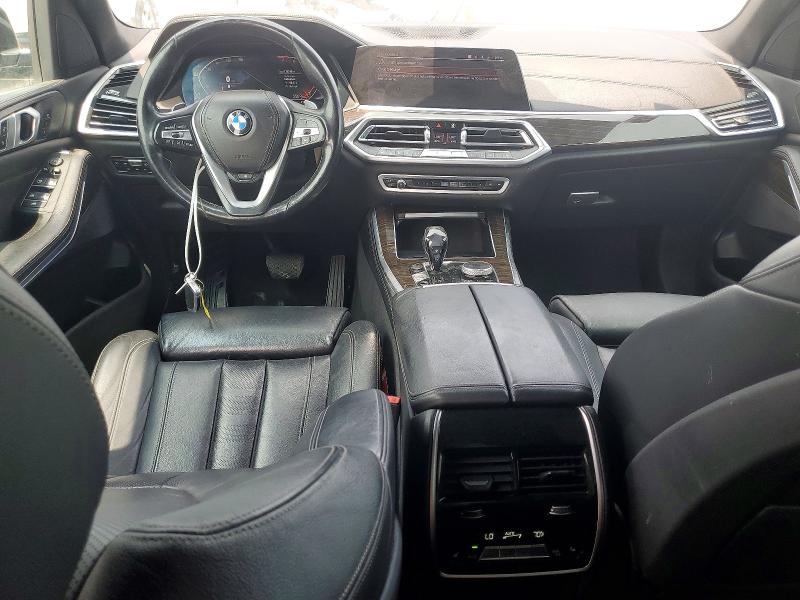 Продаж на аукціоні авто 2019 Bmw X5, vin: 5UXCR6C5XKLL21718, номер лоту: 63642946