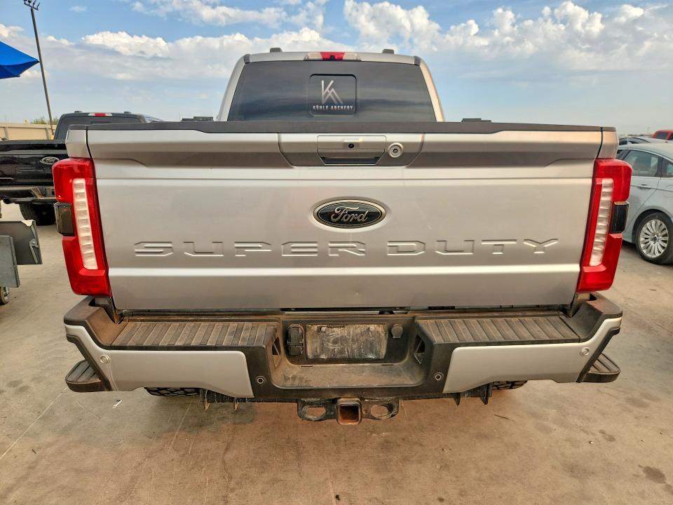 Aukcja sprzedaży 2023 Ford F250, vin: 1FT8W2BT9PED58926, numer aukcji: 66142026