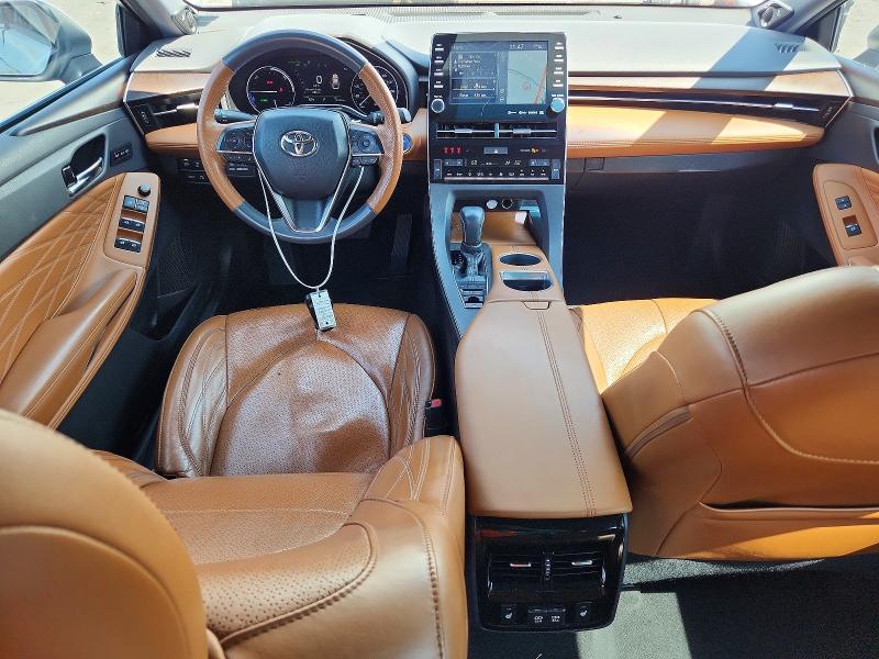 Aukcja sprzedaży 2019 Toyota Avalon Hybrid, vin: 4T1B21FB6KU007320, numer aukcji: 67075206