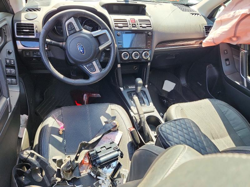 Aukcja sprzedaży 2018 Subaru Forester, vin: JF2SJAWC2JH565321, numer aukcji: 65721436
