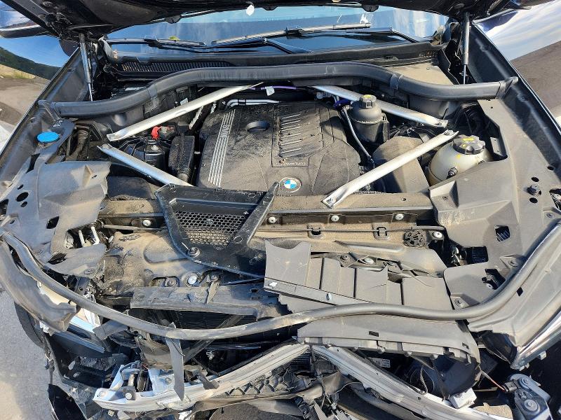 65379486 :رقم المزاد ، 5UXCR6C00M9G29732 vin ، 2021 Bmw X5 مزاد بيع