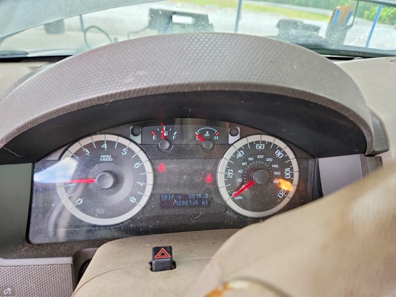 2012 Ford Escape მანქანა იყიდება აუქციონზე, vin: 1FMCU0D75CKA71059, აუქციონის ნომერი: 63427306