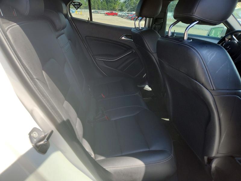 2019 Mercedes-benz Gla მანქანა იყიდება აუქციონზე, vin: WDCTG4EB7KJ551396, აუქციონის ნომერი: 65368016