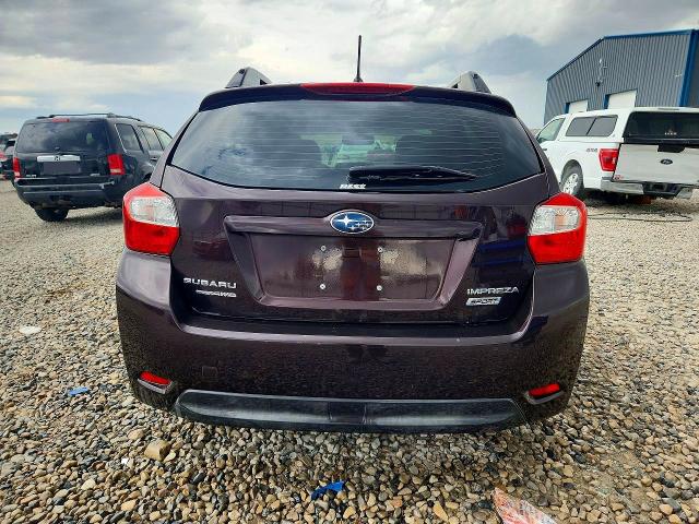 64153746 :رقم المزاد ، JF1GPAL63DH841226 vin ، 2013 Subaru Impreza مزاد بيع