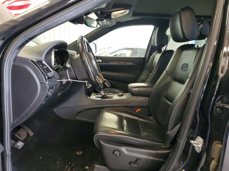 Aukcja sprzedaży 2019 Jeep Grand Cherokee, vin: 1C4RJFCG0KC666485, numer aukcji: 65988146