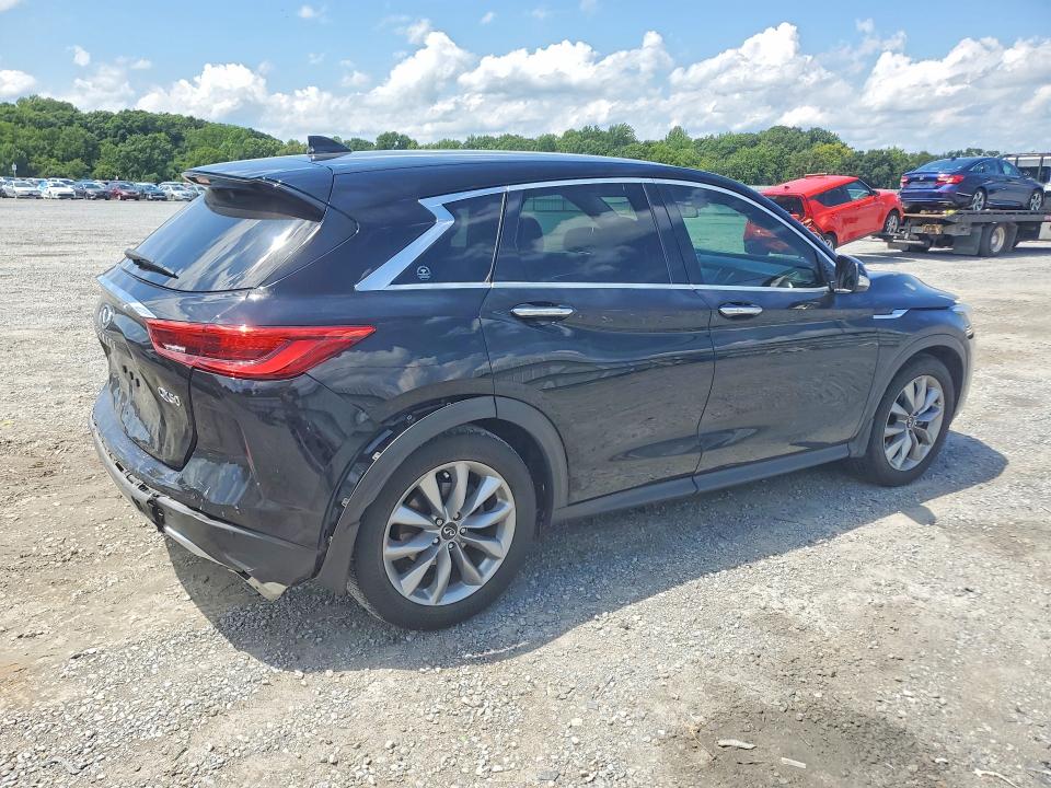 Продаж на аукціоні авто 2020 Infiniti Qx50, vin: 3PCAJ5M1XLF111484, номер лоту: 63500626