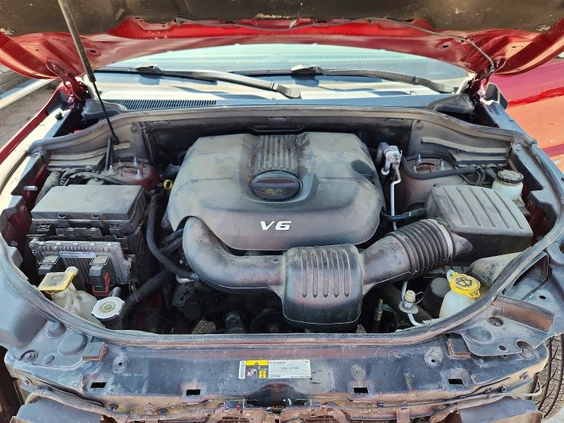 Продажа на аукционе авто 2015 Jeep Grand Cherokee, vin: 1C4RJFBGXFC637101, номер лота: 66725866