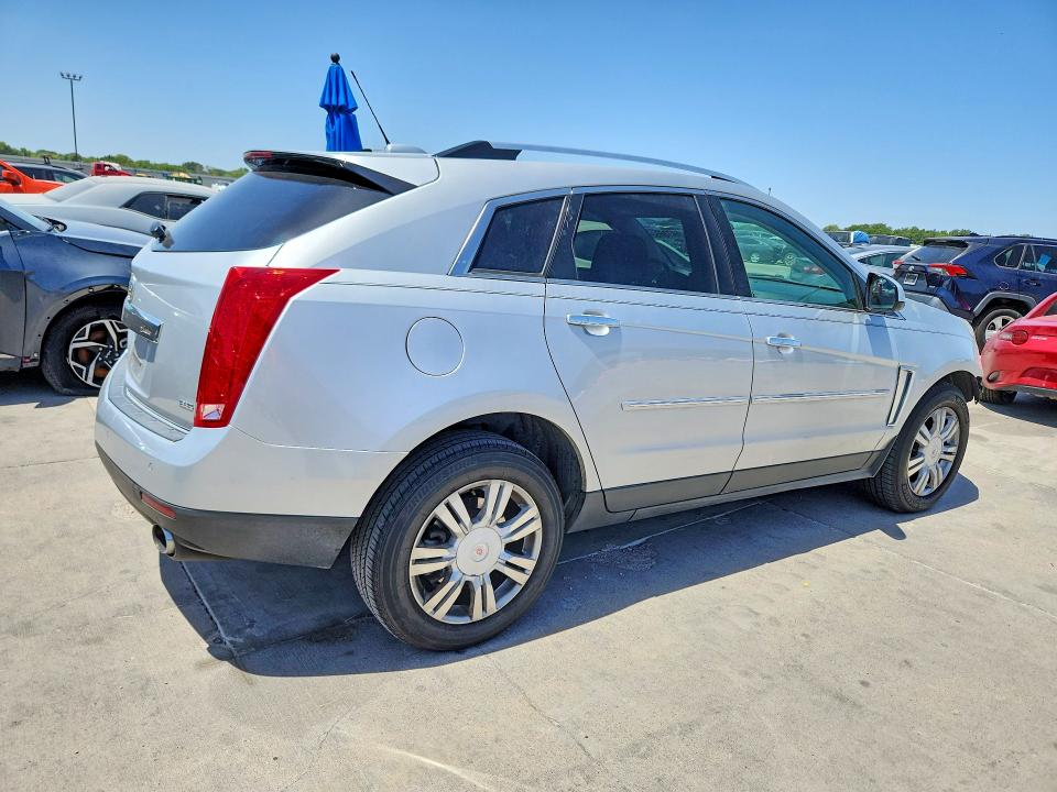 Продаж на аукціоні авто 2016 Cadillac Srx, vin: 3GYFNBE37GS570729, номер лоту: 64736686